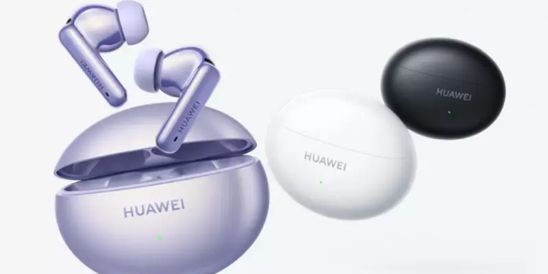 Huawei FreeBuds 6