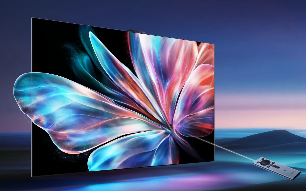 Huawei Smart Screen S6 Pro TV