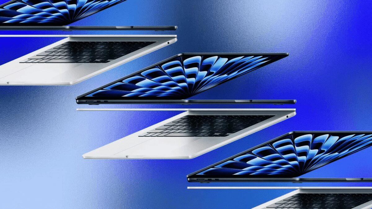 Тим Кук намекает на то, что скоро появятся новые продукты Apple «Air» 3 image 10