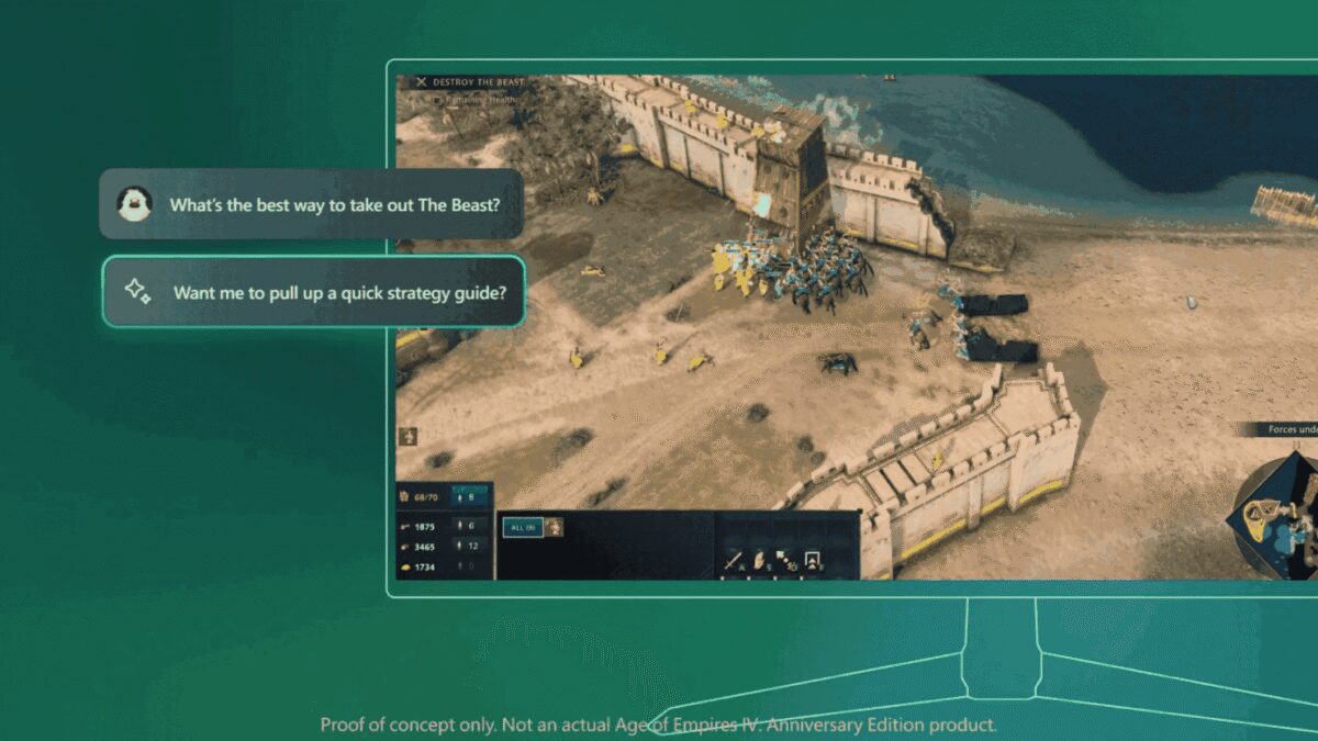 Xbox запускает ИИ-помощника 'Copilot for Gaming' 3 image 24