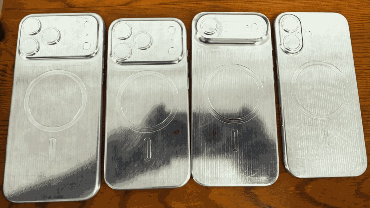 Apple хотят отказаться от портов 3 image 27