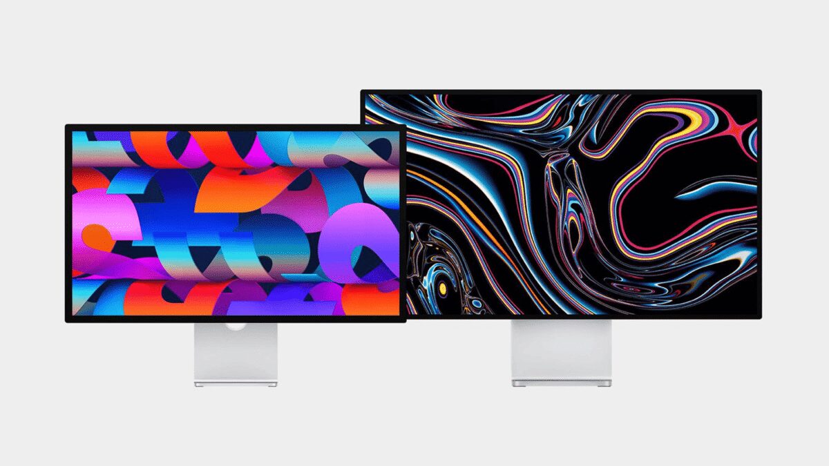 Apple работает над двумя новыми версиями Studio Display 3 image 30