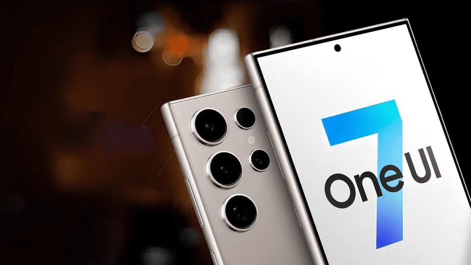 Объявлены модели Samsung, которые получат обновление One UI 7 3 image 33