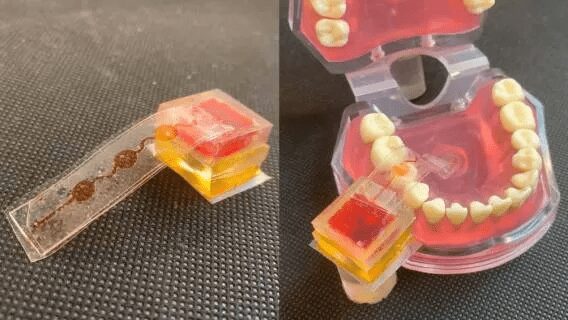 Ученые создали устройство «e-Taste», которое может добавить вкуса к опыту виртуальной реальности 3 image 4