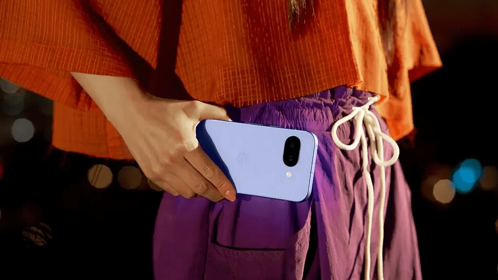 Google Pixel 10 что появился в коде Android может похвастаться полезными обновлениям 3 image 41