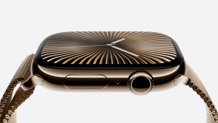 Apple Watch с камерами и поддержкой функций ИИ находятся в разработке 3 image 45