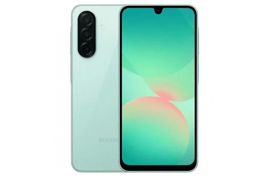 Samsung выпустила недорогой Galaxy A26 4 image 5