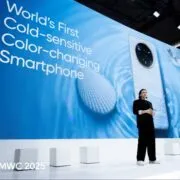 MWC 2025: realme представила серию realme 14 Pro и инновационные технологии обработки изображений (image1)