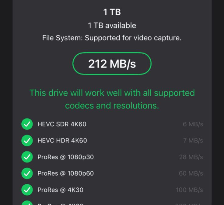 Обзор Team Group PD20 Mini External SSD: «флешка» на 1ТБ 32 img 3268