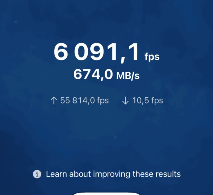 Обзор Team Group PD20 Mini External SSD: «флешка» на 1ТБ 34 img 3269