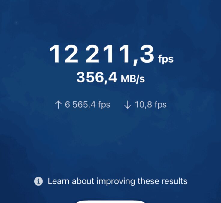 Обзор Team Group PD20 Mini External SSD: «флешка» на 1ТБ 33 img 3270