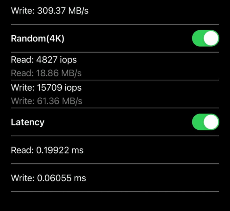 Обзор Team Group PD20 Mini External SSD: «флешка» на 1ТБ 31 img 3271