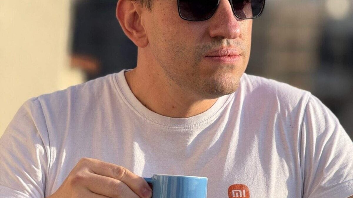 Xiaomi 15 Ultra и Apple iPhone 16 Pro Max: Подробное сравнение камер 35 iPhone 16 Pro Max