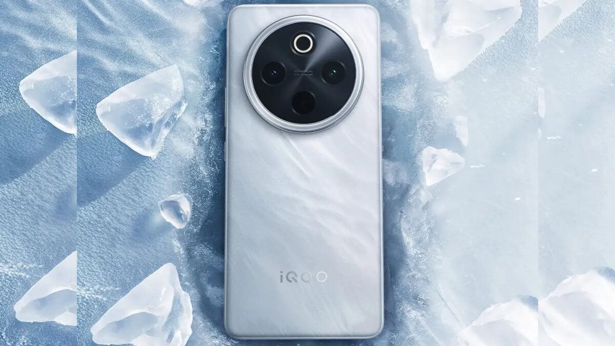 iQOO Z10 выходит 11 апреля: Snapdragon 7s Gen 3, батарея 7,300 мАч и 90-ваттная зарядка 3 iQOO Z10