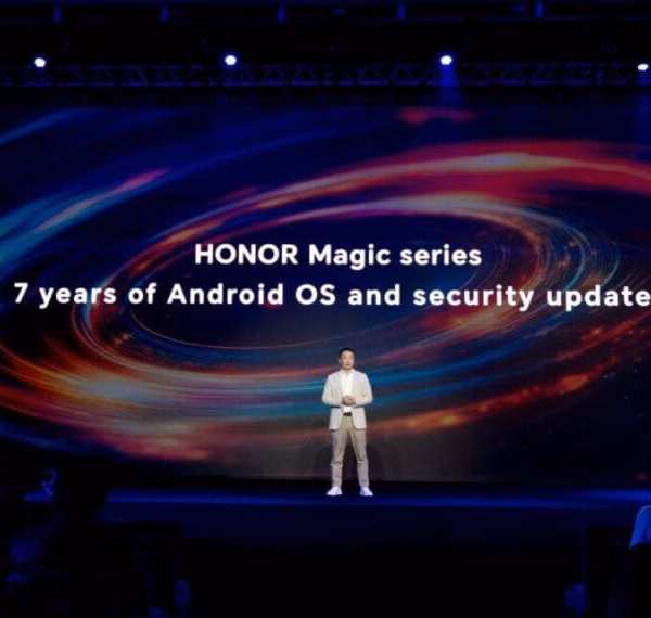 james announces7 years of android os and security updates for the magic series