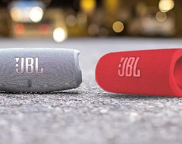 JBL