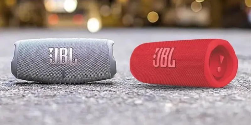 JBL