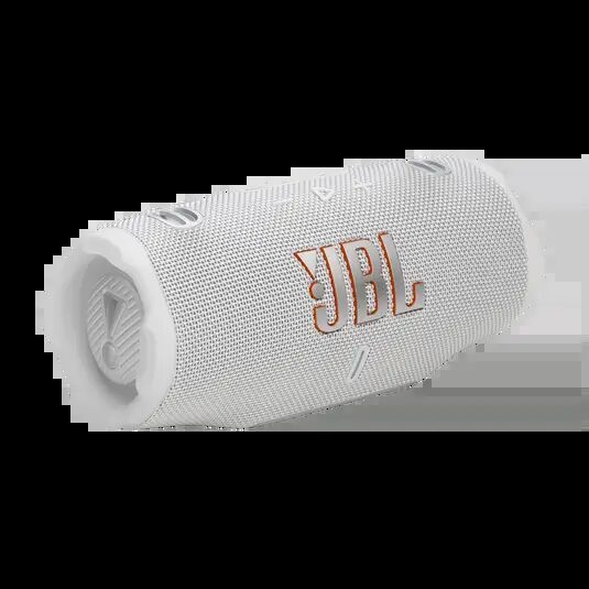 JBL представила новые Bluetooth-колонки Flip 7 и Charge 6 5 JBL Charge 6