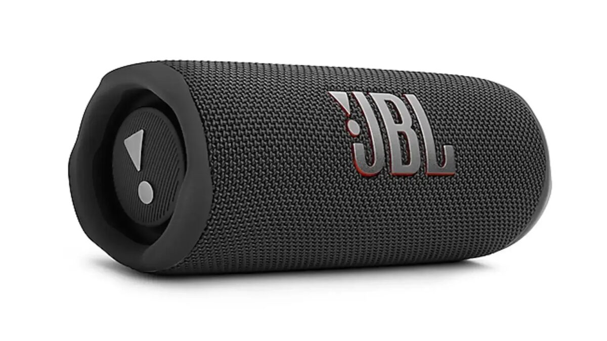 JBL представила новые Bluetooth-колонки Flip 7 и Charge 6 4 JBL Flip 7