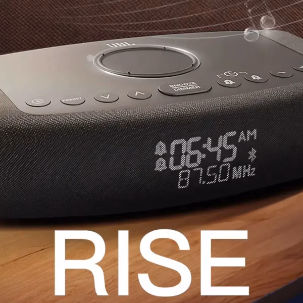 JBL Rise