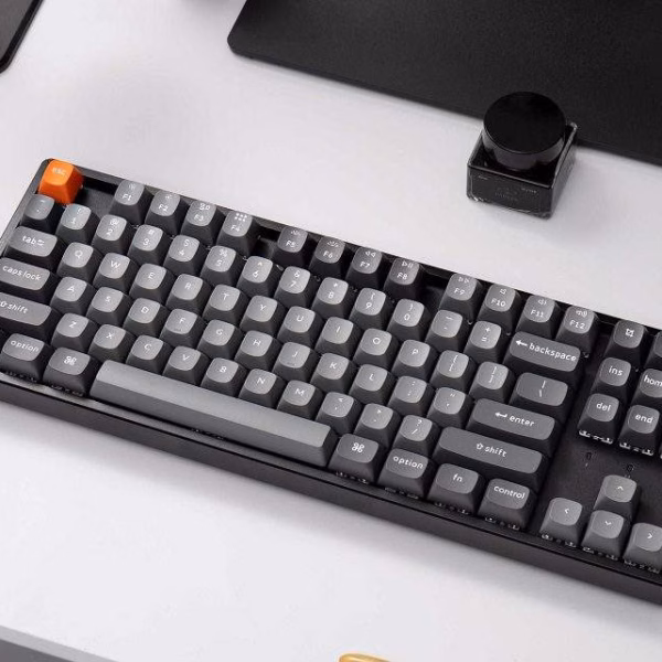 kompaktnaya klaviatura keychron k8 max 3