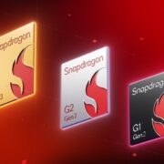 Snapdragon G