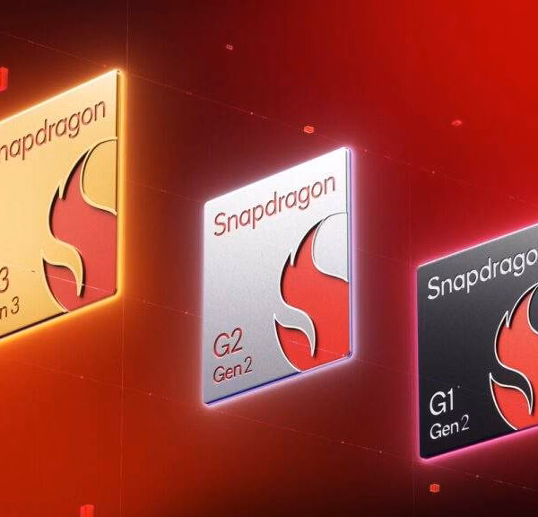 Snapdragon G