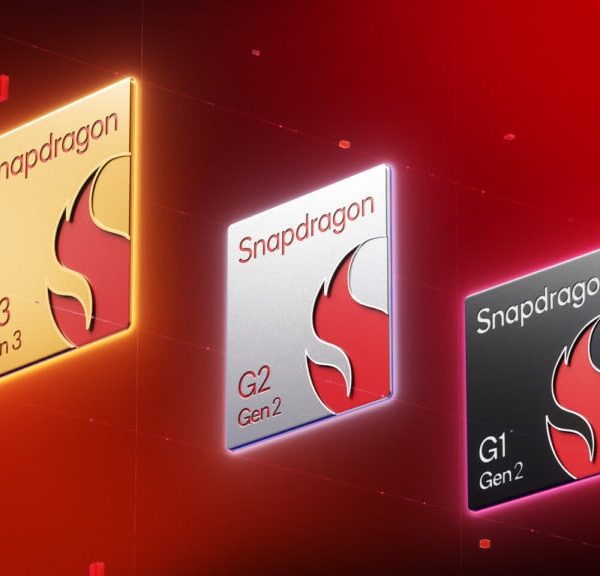 Snapdragon G