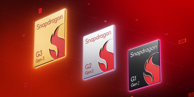 Snapdragon G