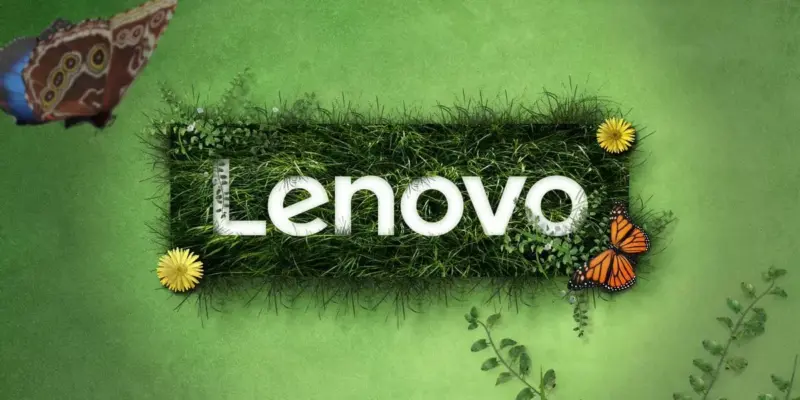 Lenovo