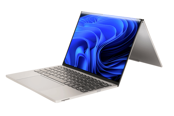 MWC 2025: что мы ожидаем 18 lenovo thinkbook flip.png