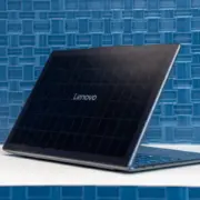 MWC 2025: Lenovo представила концепт ноутбука Yoga Solar PC с солнечной зарядкой (lenovo solar1.jpg)