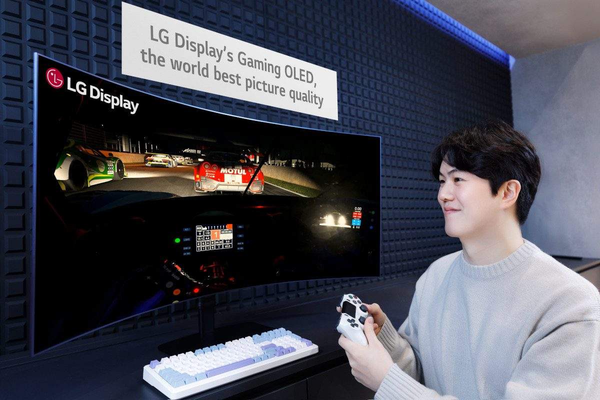 LG