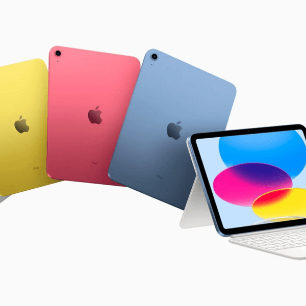 Apple выпустила iPad Air с чипом M3 (llldd)