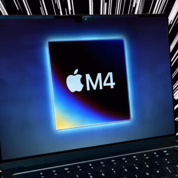 MacBook Air M4
