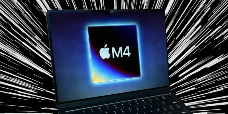 MacBook Air M4