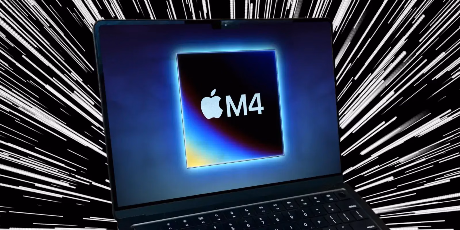 Apple выпускает новый MacBook Air с чипом M4 2 MacBook Air M4