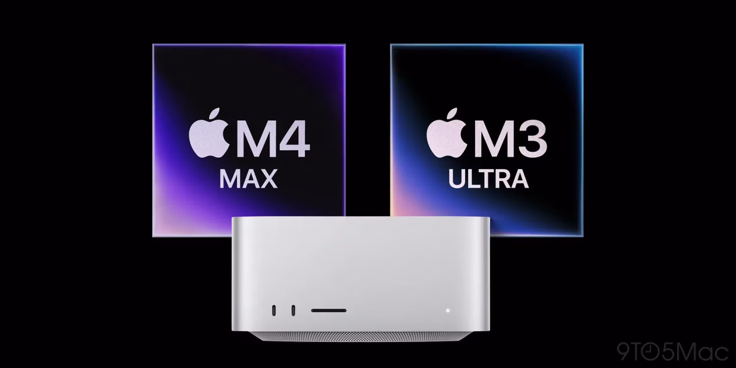 Производительность Apple CPU: M3 Ultra почти не уступает M4 Max в тестах 2 mac studio m4 max m3 ultra.jpg