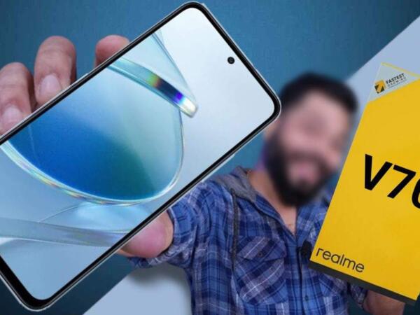 Realme V70