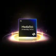 MediaTek Dimensity 9400+