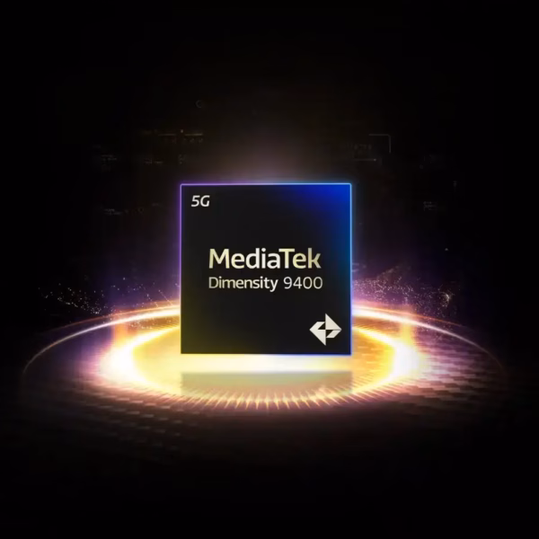 MediaTek Dimensity 9400+
