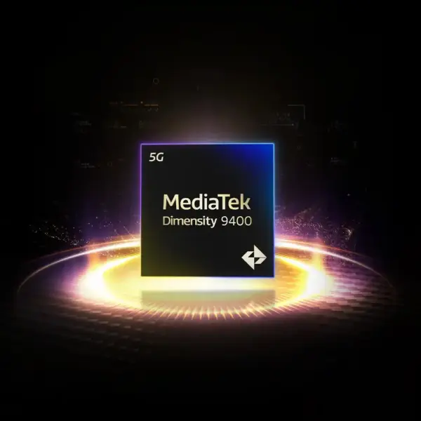 MediaTek Dimensity 9400+