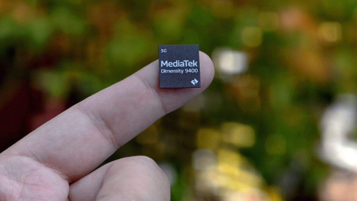 MediaTek Dimensity 9400+ выходит 11 апреля – повышение частот и новые устройства 2 MediaTek Dimensity 9400+