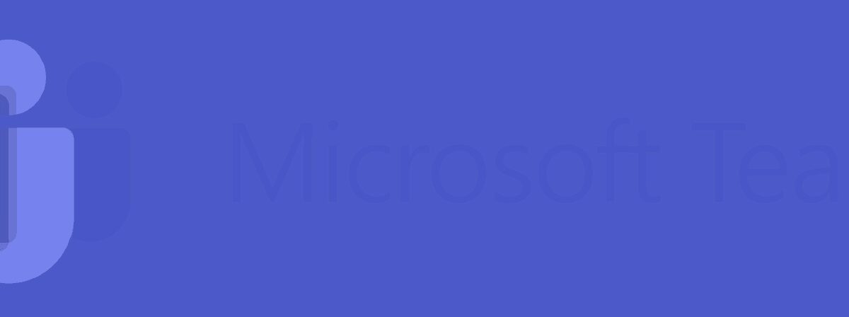 Microsoft Teams