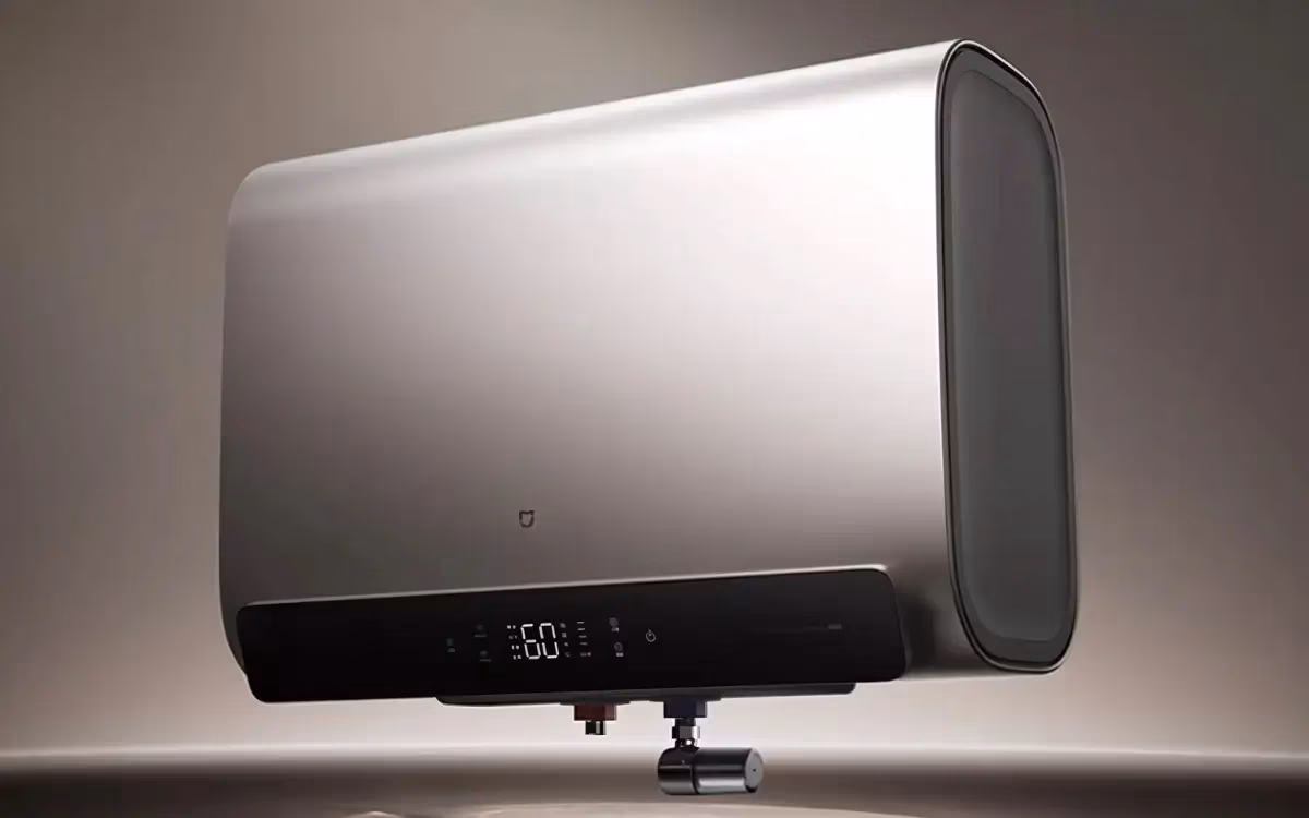 Xiaomi Mijia P10: умный водонагреватель с двойным баком и защитой от накипи 3 Xiaomi Mijia P10