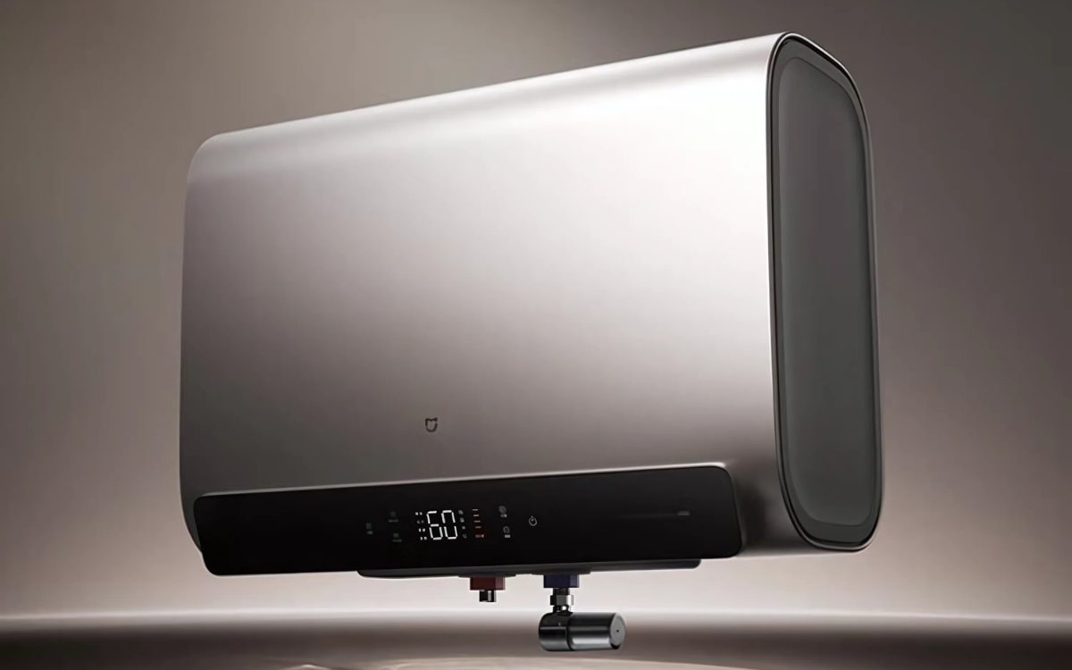 Xiaomi Mijia P10