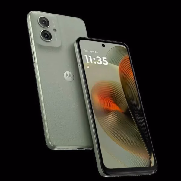 moto g55