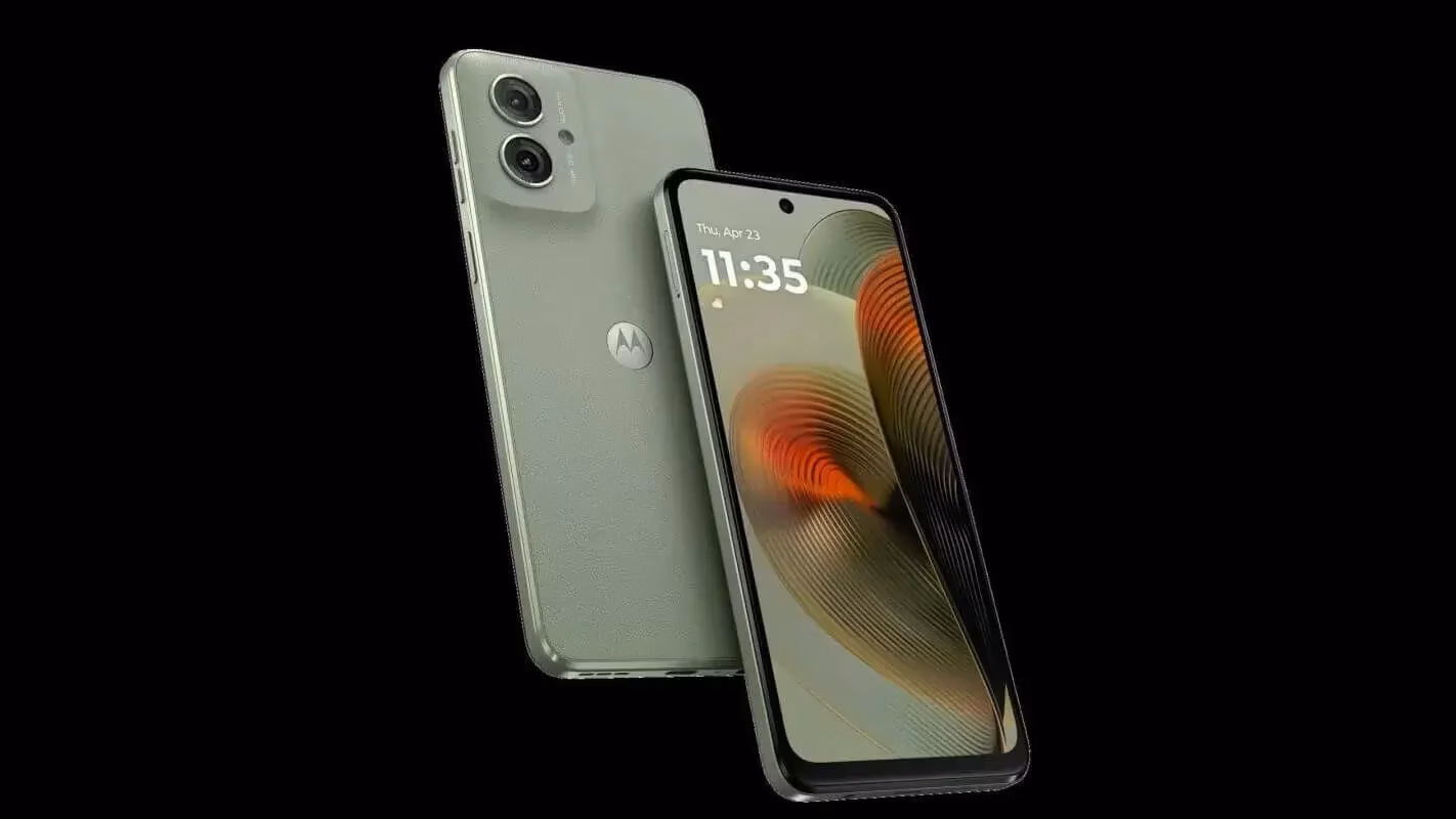 moto g55