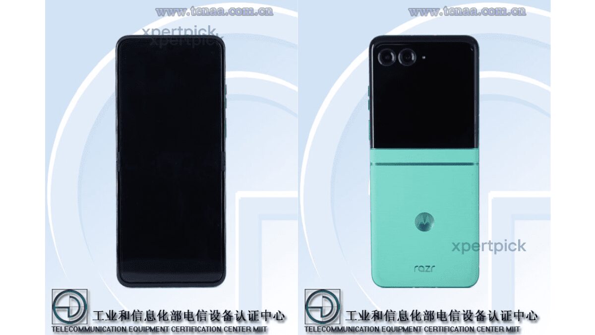 Motorola Razr 2025 засветился в новых изображениях: готовится к скорому релизу 8 motorola razr 60 tenaa images 1.jpg 2