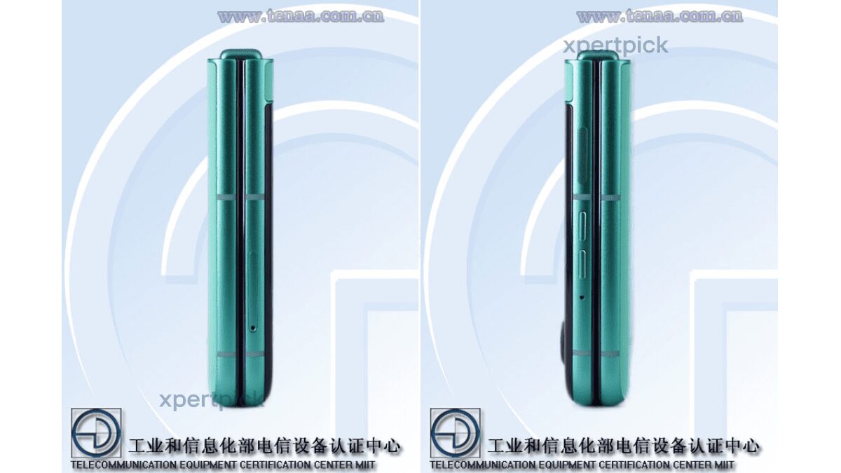 Motorola Razr 2025 засветился в новых изображениях: готовится к скорому релизу 9 motorola razr 60 tenaa images 3.jpg
